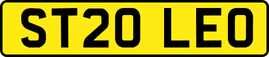 ST20LEO