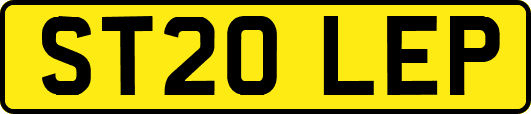 ST20LEP