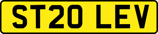 ST20LEV