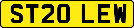 ST20LEW