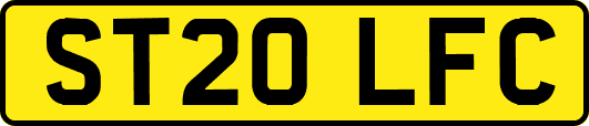 ST20LFC