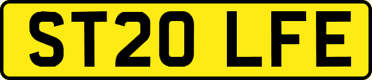 ST20LFE