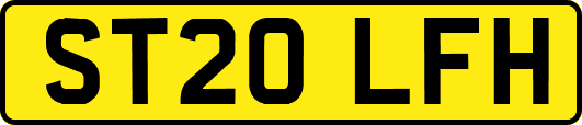 ST20LFH