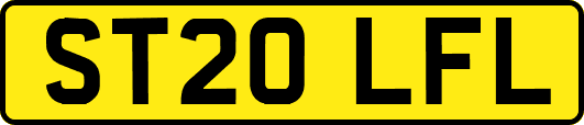 ST20LFL