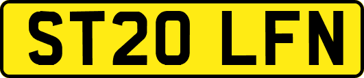 ST20LFN