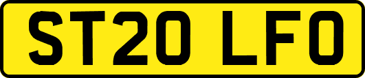 ST20LFO