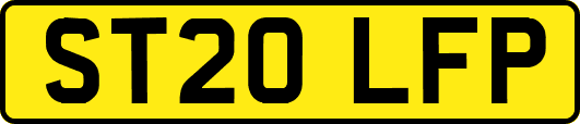 ST20LFP