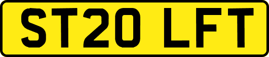 ST20LFT
