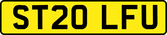 ST20LFU