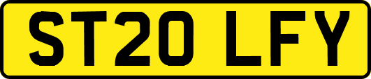 ST20LFY