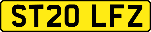 ST20LFZ