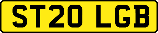 ST20LGB