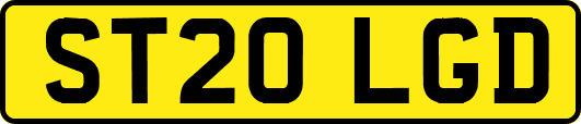 ST20LGD