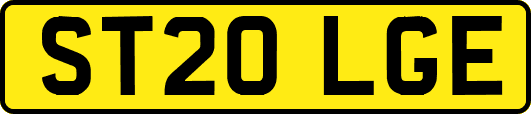 ST20LGE