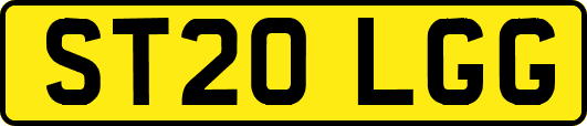 ST20LGG