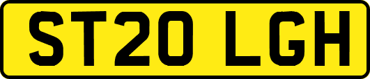 ST20LGH