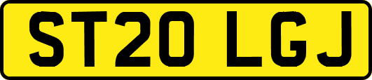 ST20LGJ