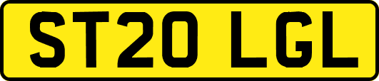 ST20LGL