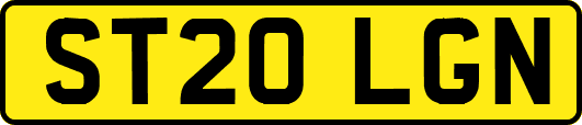 ST20LGN