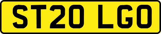 ST20LGO