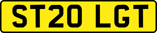 ST20LGT