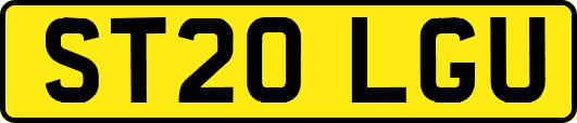 ST20LGU