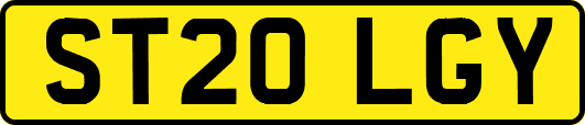 ST20LGY