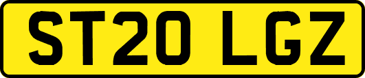 ST20LGZ