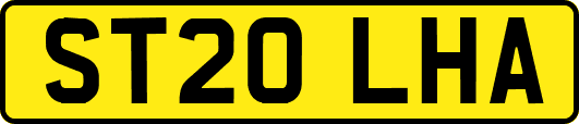 ST20LHA