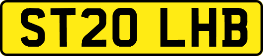 ST20LHB