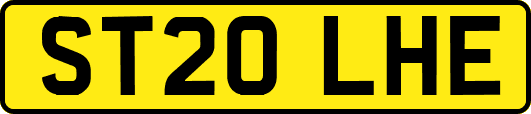ST20LHE