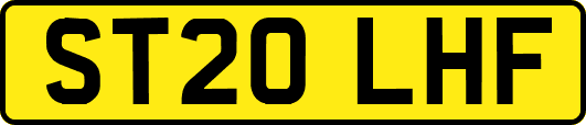 ST20LHF