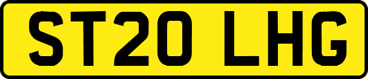 ST20LHG