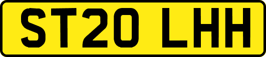 ST20LHH
