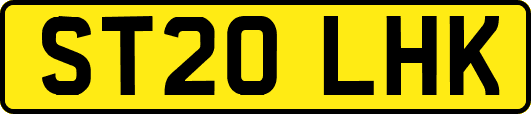 ST20LHK