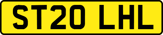 ST20LHL