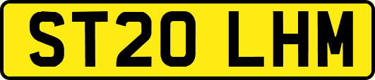 ST20LHM