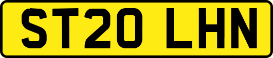 ST20LHN
