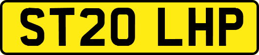 ST20LHP