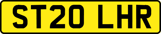 ST20LHR