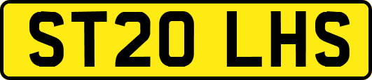 ST20LHS