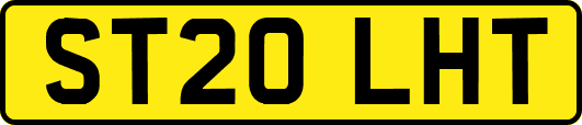 ST20LHT