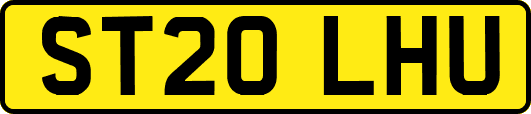 ST20LHU