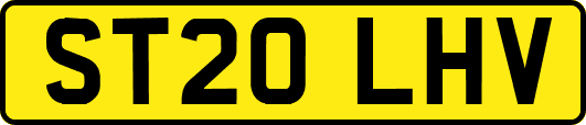 ST20LHV
