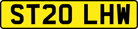 ST20LHW
