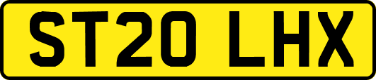 ST20LHX