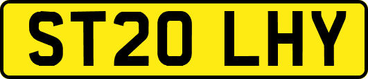 ST20LHY