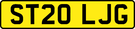 ST20LJG