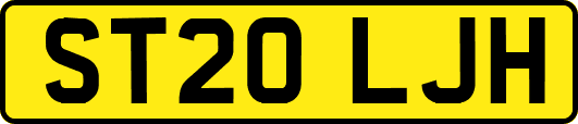 ST20LJH