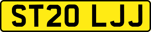 ST20LJJ